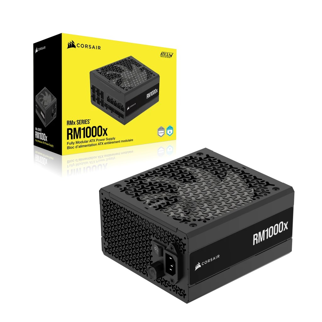 ALIMENTATORE-CORSAIR-RMX-SERIES-RM1000X-POWER-SUPPLY-UNIT-1000-W-24-PIN-ATX-ATX-BLACK-80-PLUS-GOLD